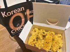 -悠个炸鸡(南京创始店)