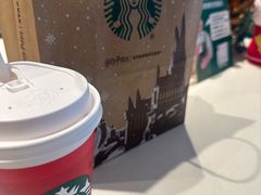 -星巴克(北京环球金融中心店)