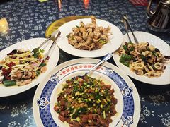 -旺角小渔村·海肠捞饭开创者(环山路店)
