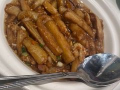 -天成·川菜家宴(礼岗店)