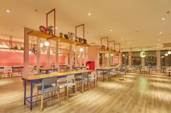 -玩元素·家庭游乐成长中心(香格里拉店)