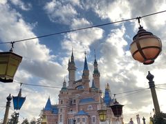 -上海迪士尼度假区