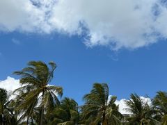 -日月湾海门游览区
