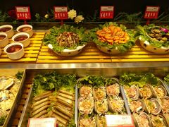 -必点海鲜·鲅鱼水饺(鞍山西道店)