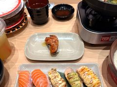 -友壹町寿司(佛山新DNA店)