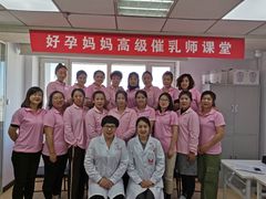 -好孕妈妈月嫂(哈尔滨总店)