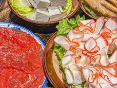 -冯校长老火锅(广州正佳广场店)