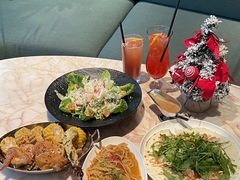 -城市露台景观餐厅(淮海路店)