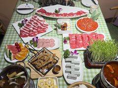 -番食园鲜食火锅(高新店)