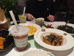 -桂满陇·杭州饭店(清河万象店)