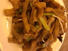 -晋江荣誉国际酒店·港誉茶餐厅