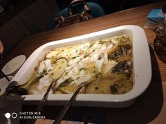 -江湖情酸菜鱼(万菱汇店)