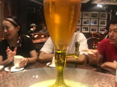-老兰家传统烧烤炒菜泡馍(小南门店)