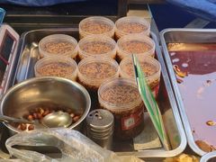 -丰都麻辣鸡块(大同路店)