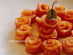 -北京王府井希尔顿酒店·秦唐中餐厅Chynna