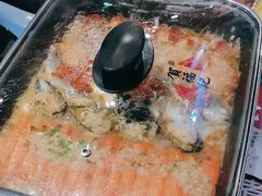 -山芋腔苏北菜(盐城滨海店)