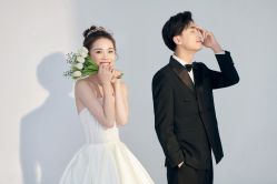 -古摄影婚纱(湛江霞山步行街店)