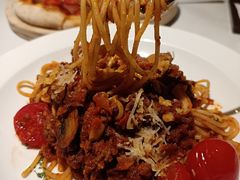 -get pizza意大利餐厅(凯德MALL店)