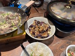-农耕记·湖南土菜(龙岗熙和园店)