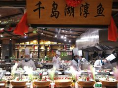 -百姓渔村(建设路店)