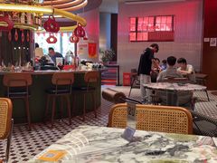 -人民咖啡馆(四行仓库店)