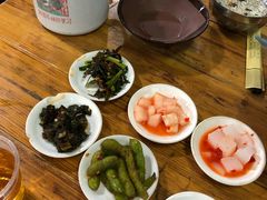 -张关合渣(航空大道店)