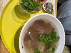 -蔡澜Pho·越南粉餐厅(海上世界店)
