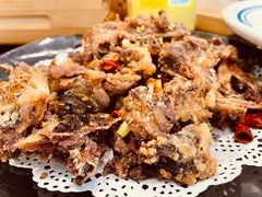 -三品香·江浙菜(松江九谊店)