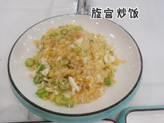 -国贸旋转餐厅(国贸广场店)