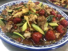 -老班长大酒店(海关大楼店)