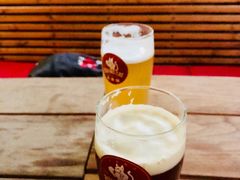 -Boxing Cat Brewery拳击猫精酿啤酒馆(永福店)
