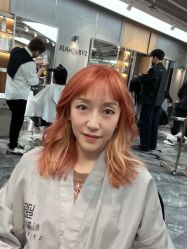 -Sying杉影日式烫染專門店
