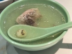 -采椰郎椰子鸡·脆皮鸡火锅(融创茂店)