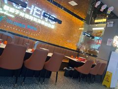 -大成海鲜烧烤·海鲜粥(安顺路店)