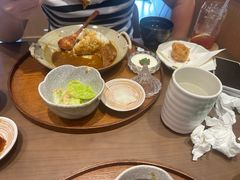 -ITARU食堂·定食料理(西丽店)
