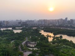 -眉山湿地公园(东坡区)