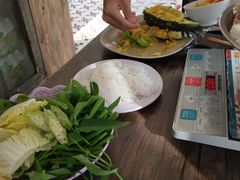 -Thai Market Restaurant( 04 Tran Quoc Toan)