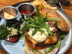 -bluefrog蓝蛙(皇庭广场店)
