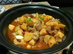 -拾味馆(万达广场店)