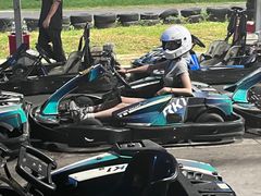 -极速星辰卡丁车赛车场(西山店)