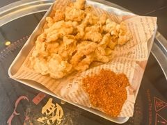 -鱼乐旺·脆皮烤鱼·牛蛙煲