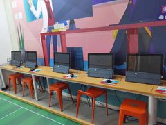 -斯坦星球AI编程·机器人科创·科学实验·信奥·思维·STEM·积木拼搭·竞赛考级(浦东联洋广场大拇指龙阳御桥中心)