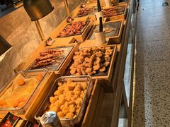 -比格比萨自助(宝山日月光店)