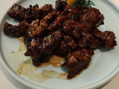 -丰收日·小海鲜·沪上家宴(顾村正大店)