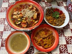 -老三样·旧食新味(船山路店)
