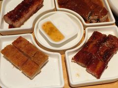 -滋粥楼·顺德菜(番禺广场总店)