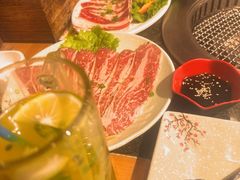 -梦山水日本烧肉(五四广场店)