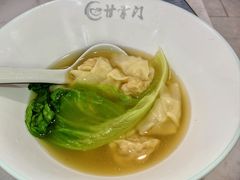 -甘掌门·化州驰名牛杂粉(越秀店)