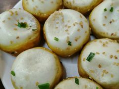 -朱新年·苏式汤团·面点(北寺塔店)
