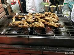 -美人万三·蚝大人生蚝小馆(昌里路店)